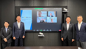 mansion88·明升董事会决议通过收购德国BHTC 拓展智慧移动生态圈